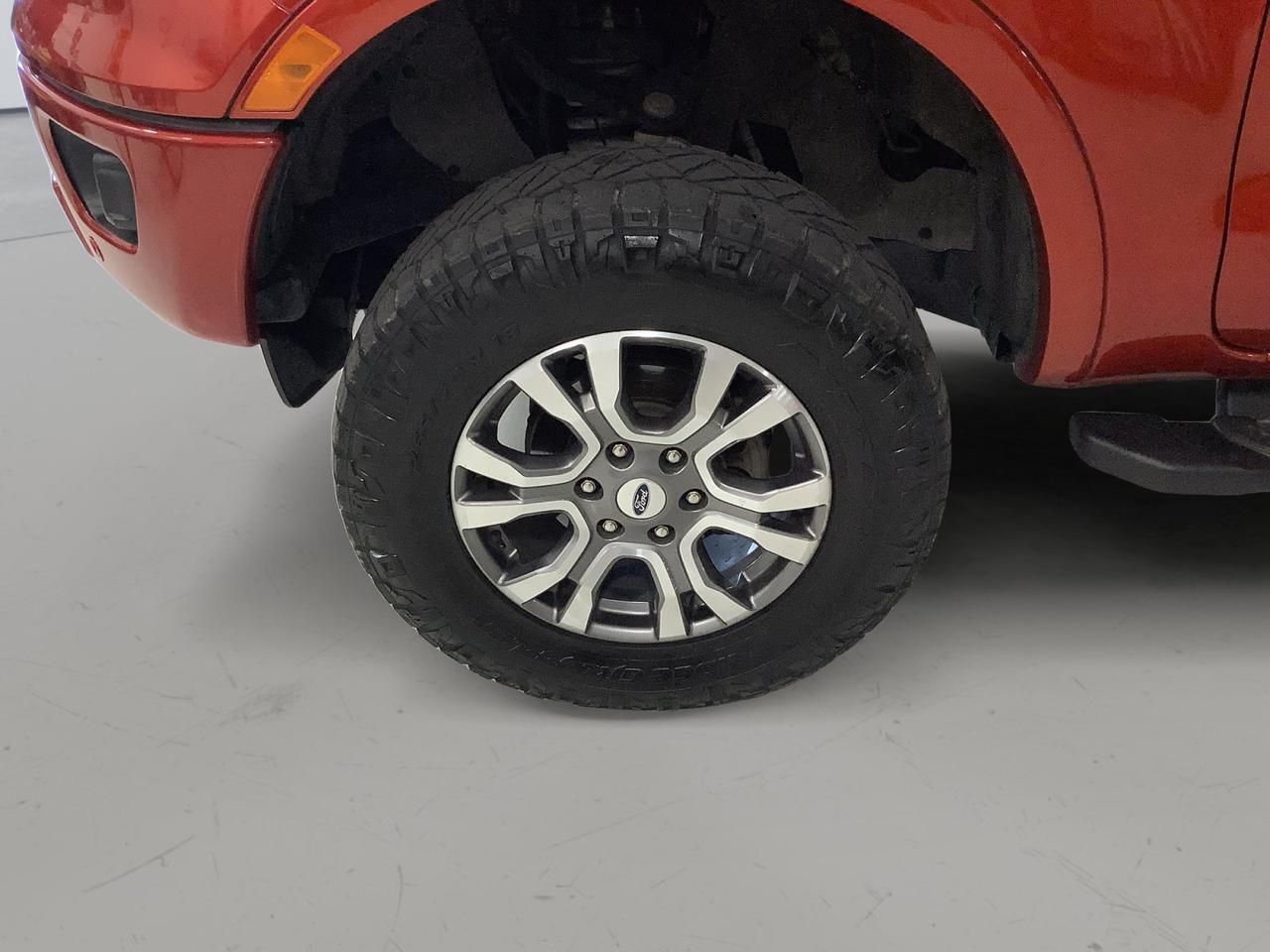2019 Ford Ranger New Braunfels TX