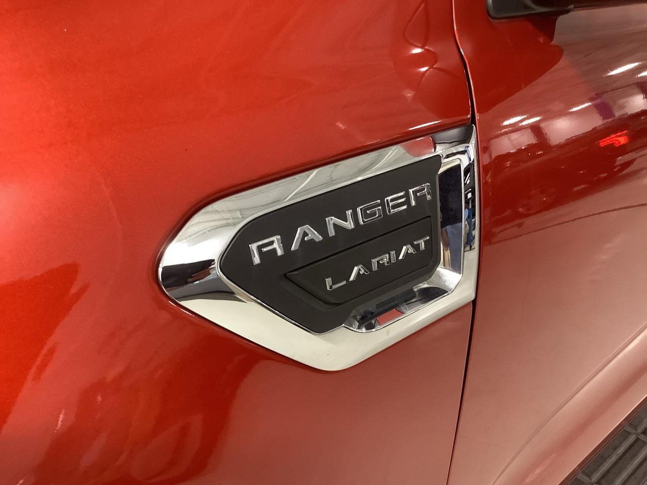 2019 Ford Ranger New Braunfels TX