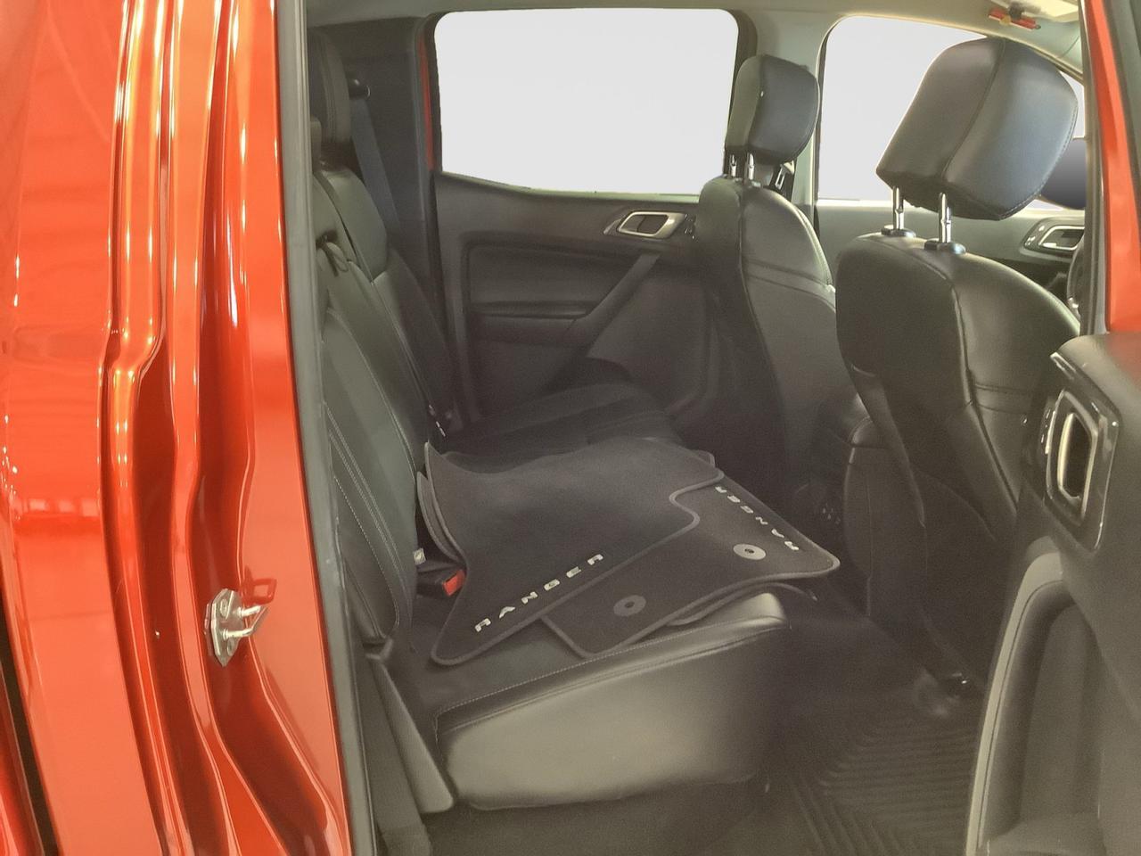 2019 Ford Ranger New Braunfels TX
