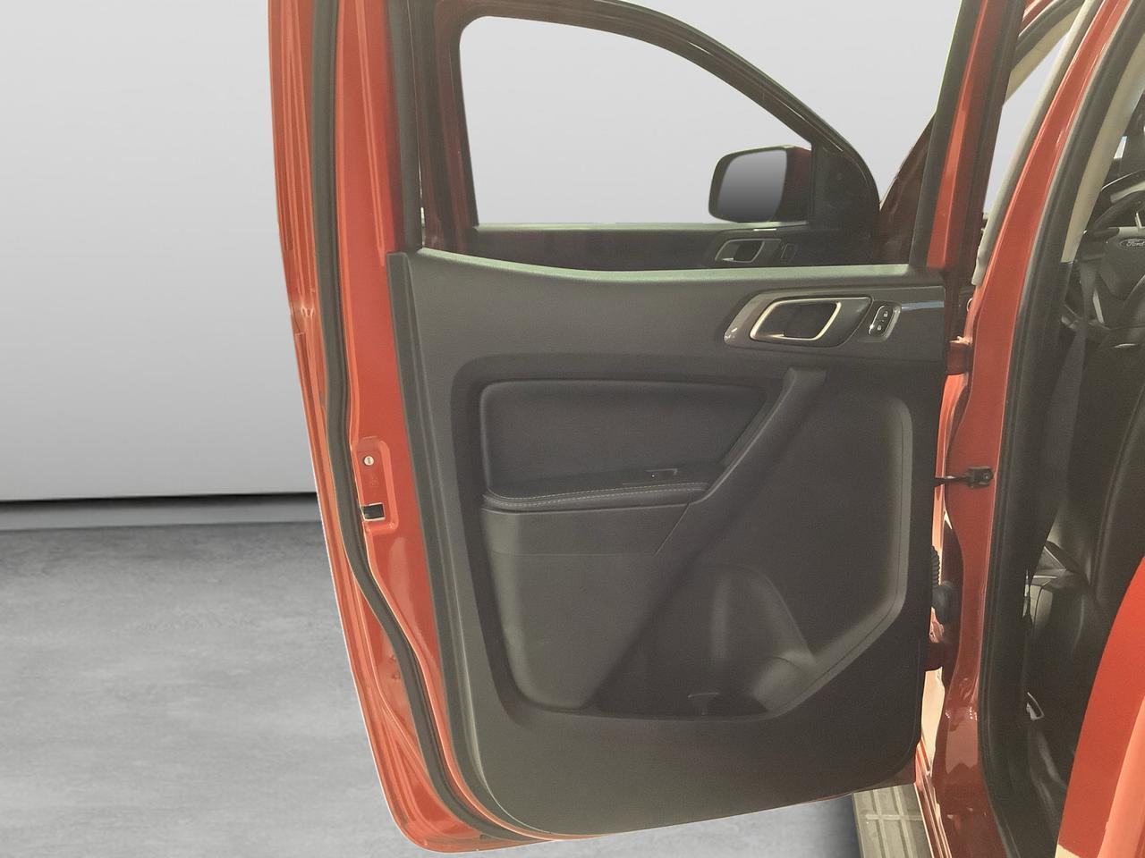 2019 Ford Ranger New Braunfels TX