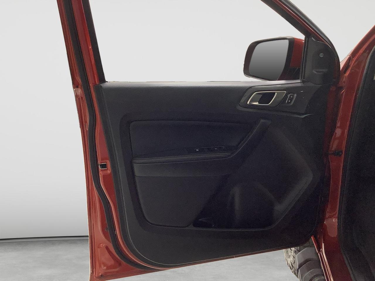 2019 Ford Ranger New Braunfels TX