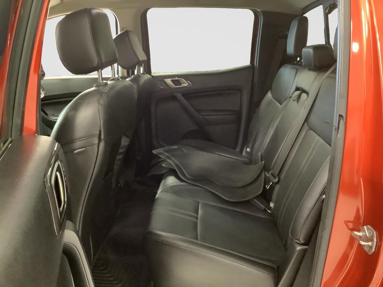 2019 Ford Ranger New Braunfels TX