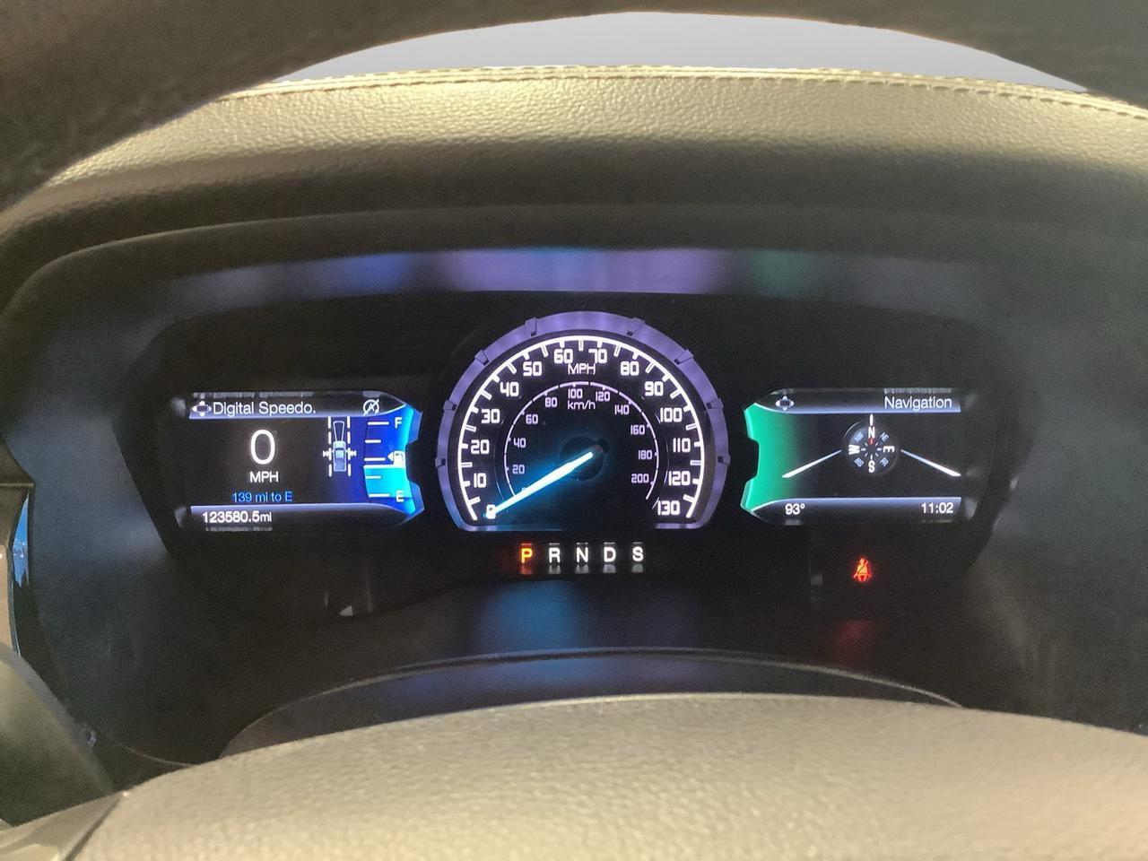 2019 Ford Ranger New Braunfels TX