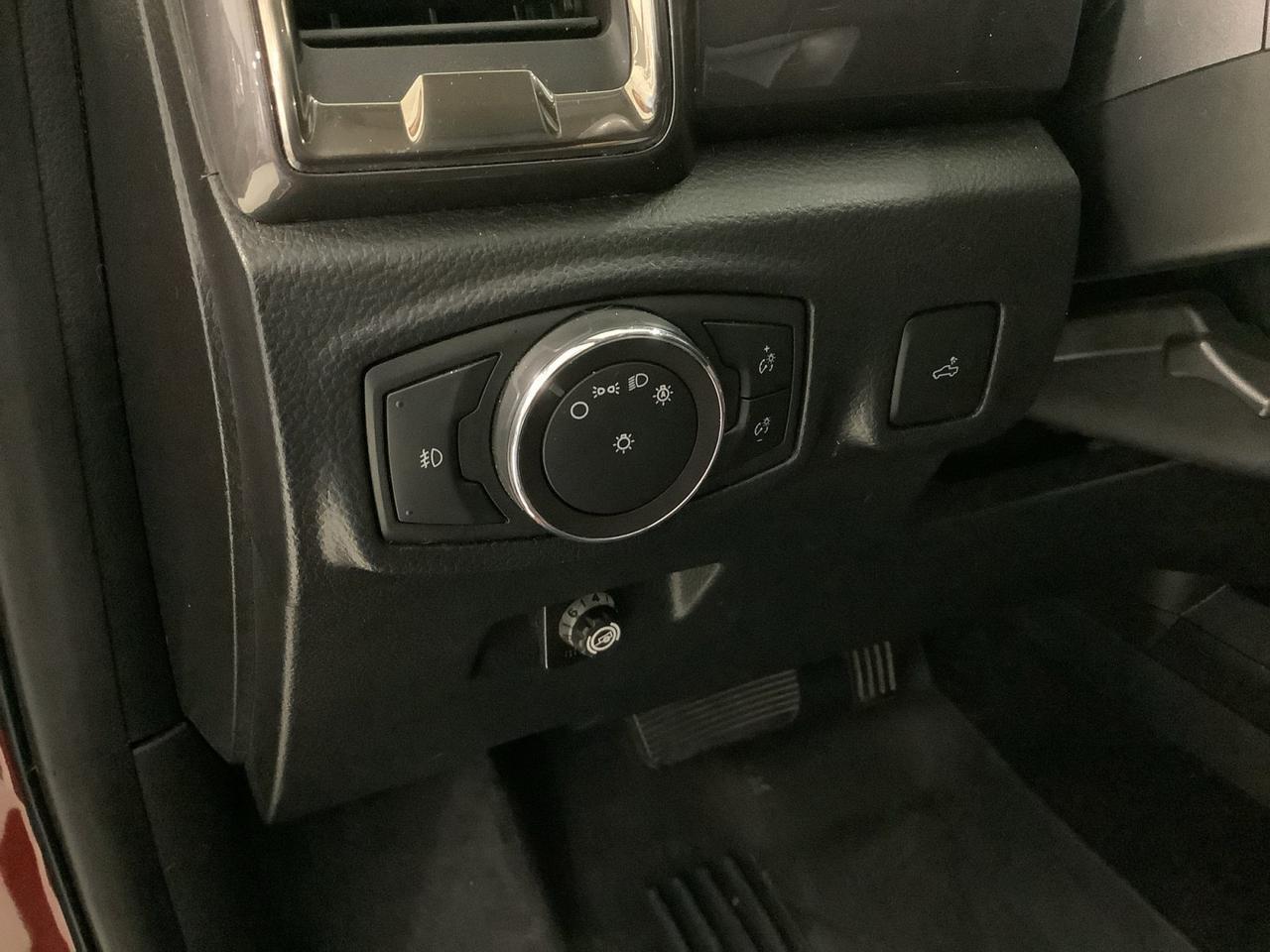 2019 Ford Ranger New Braunfels TX