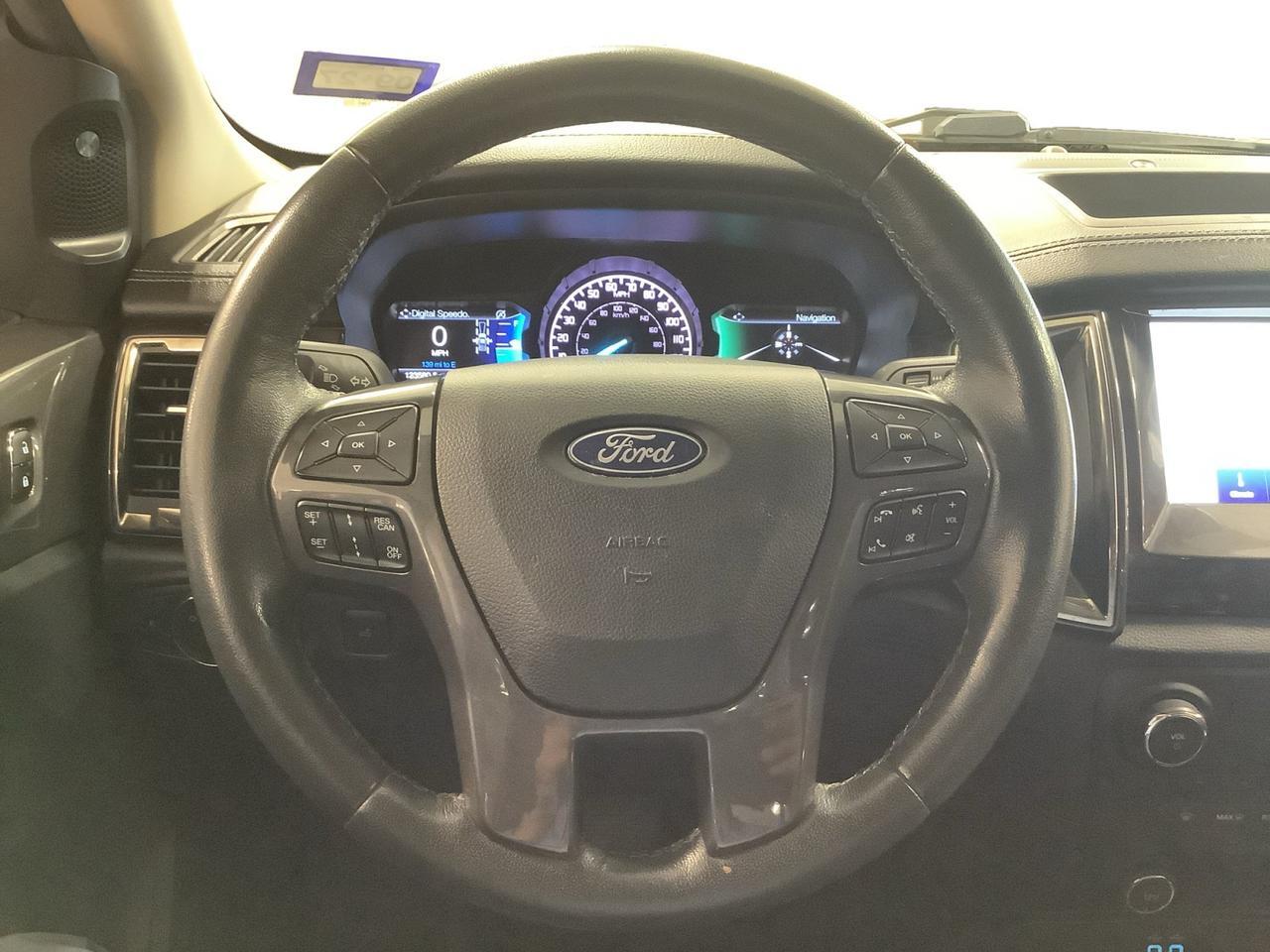 2019 Ford Ranger New Braunfels TX