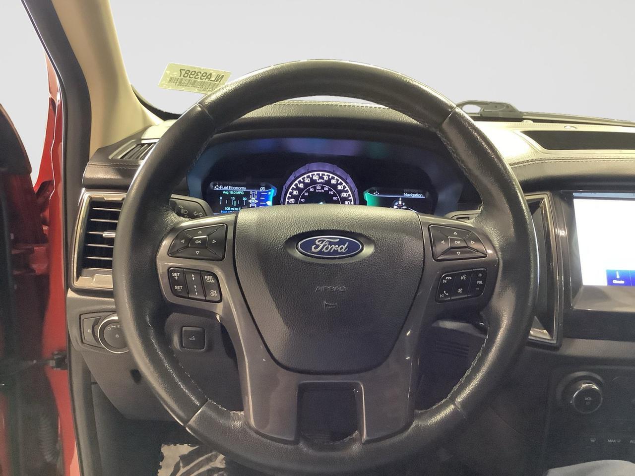 2019 Ford Ranger New Braunfels TX