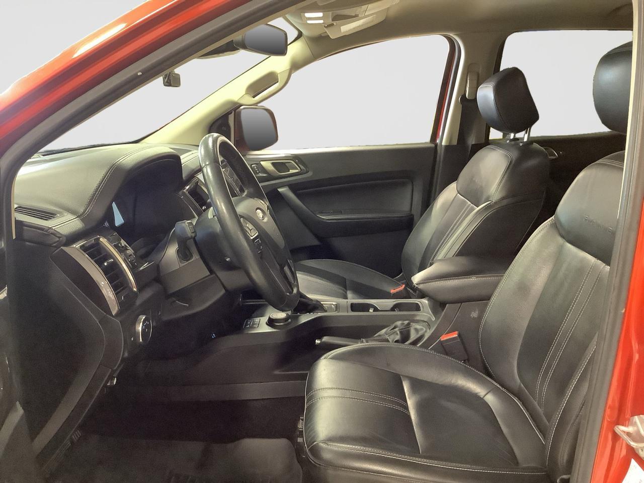 2019 Ford Ranger New Braunfels TX