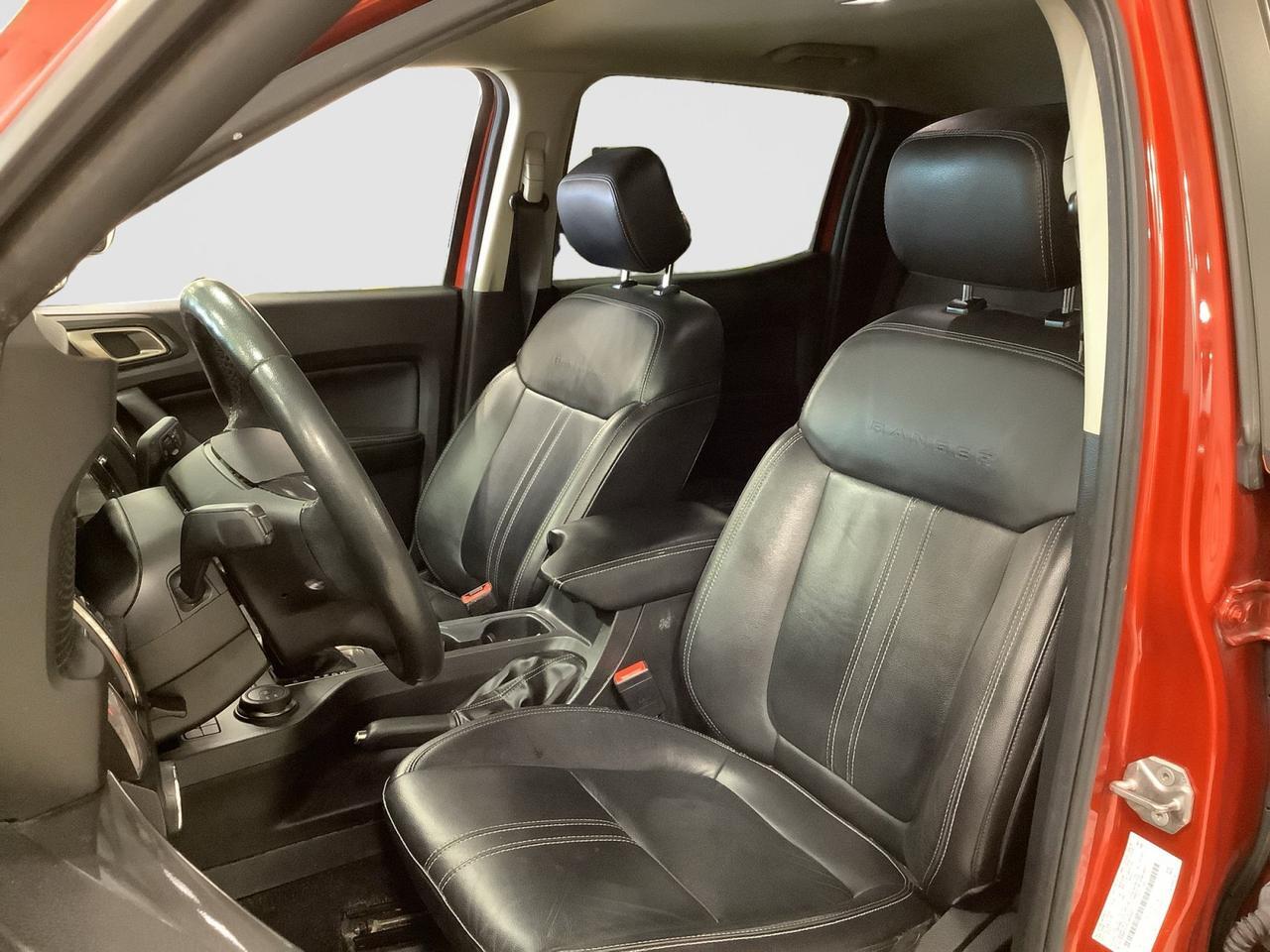 2019 Ford Ranger New Braunfels TX