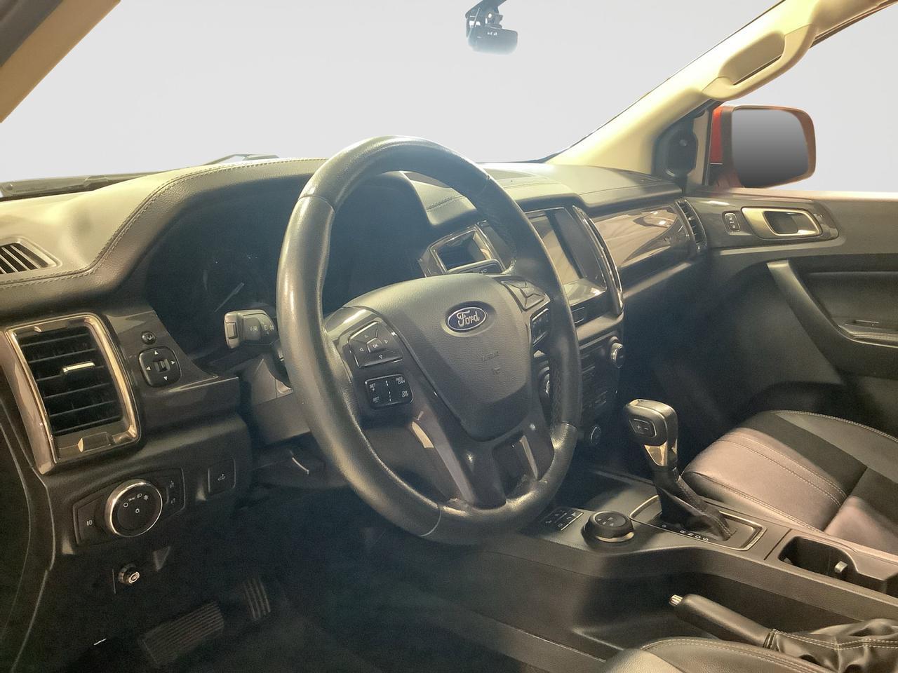 2019 Ford Ranger New Braunfels TX