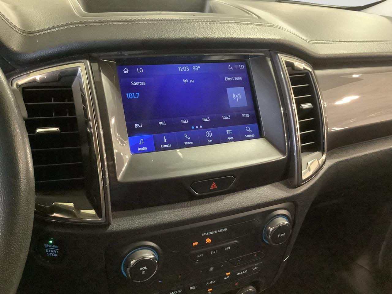 2019 Ford Ranger New Braunfels TX