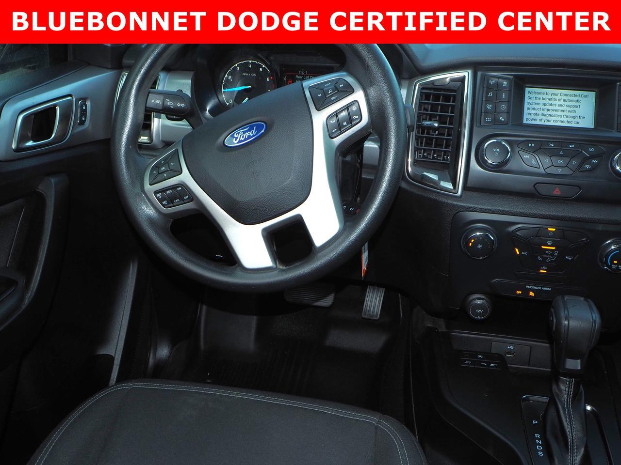 2019 Ford Ranger New Braunfels TX