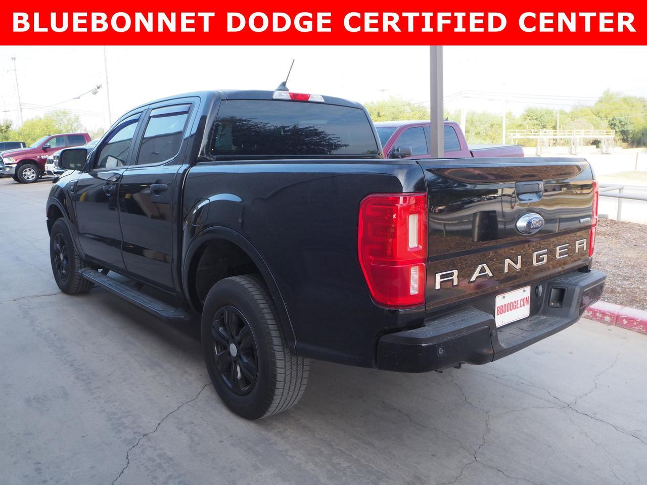 2019 Ford Ranger New Braunfels TX