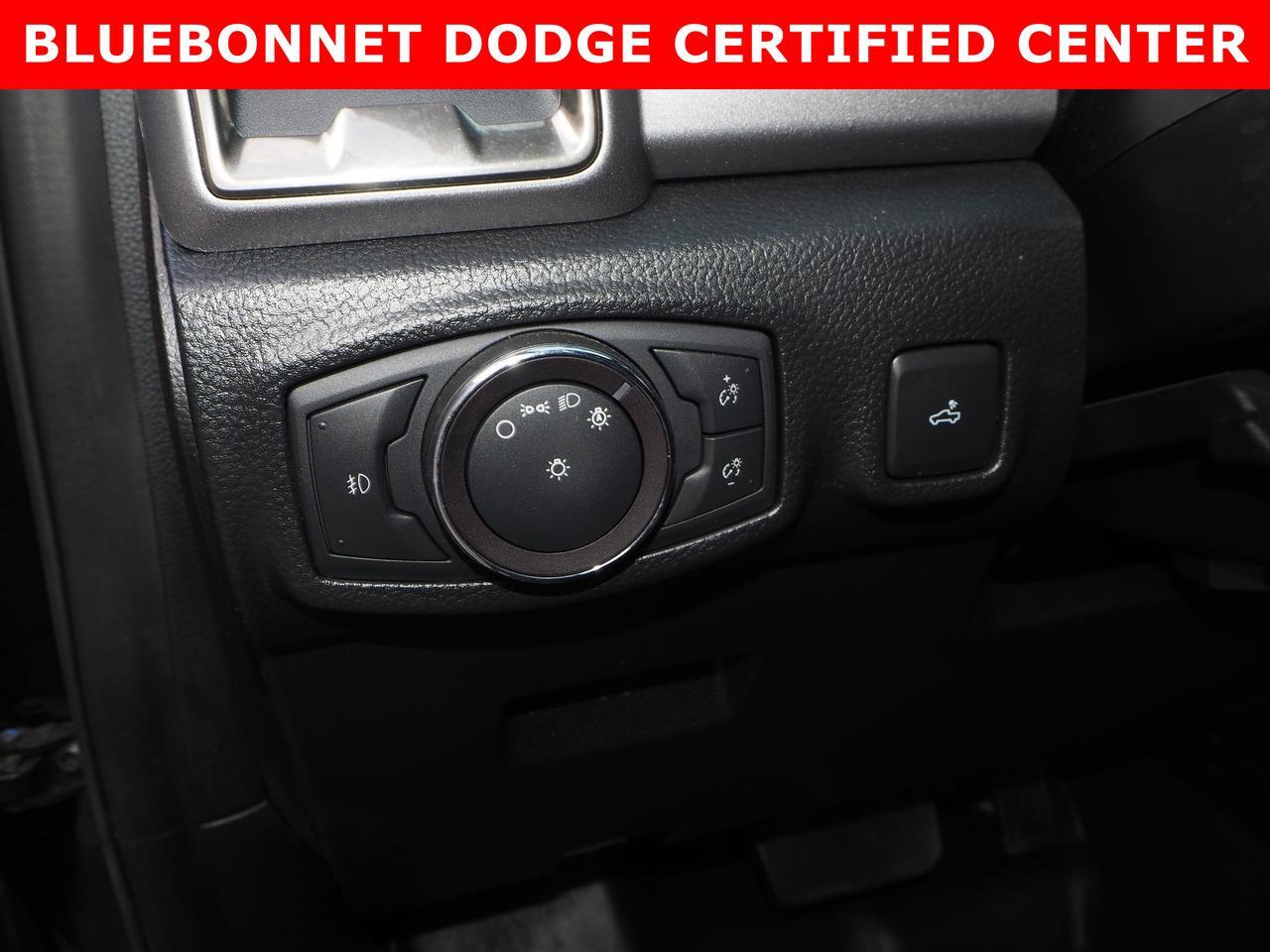 2019 Ford Ranger New Braunfels TX