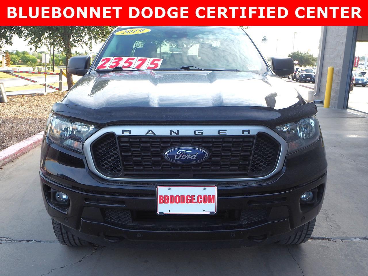 2019 Ford Ranger New Braunfels TX