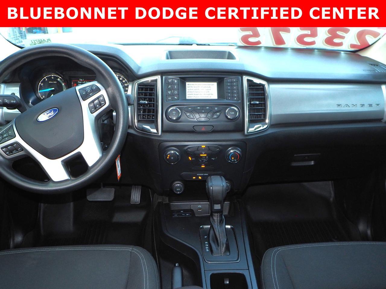 2019 Ford Ranger New Braunfels TX