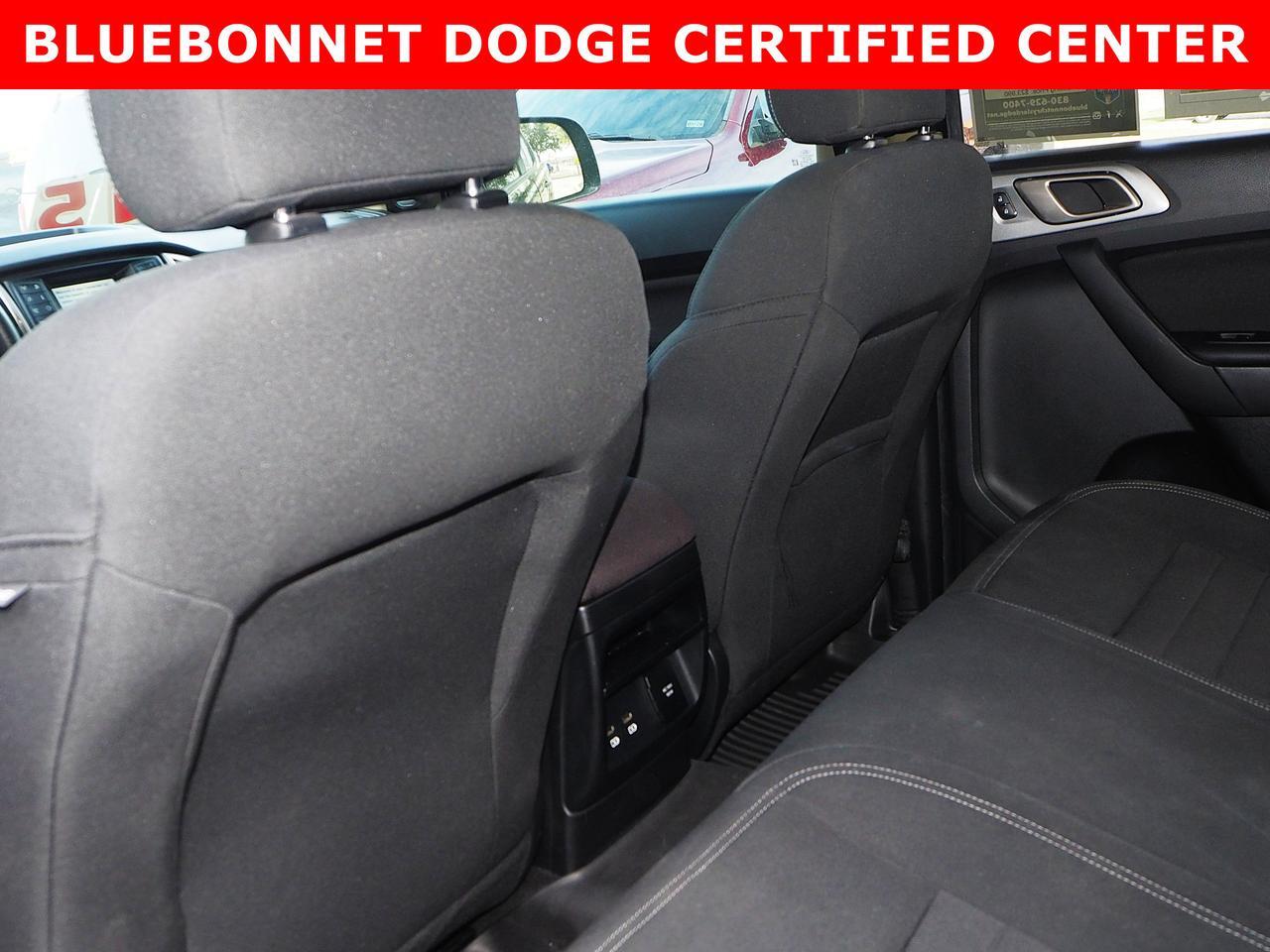 2019 Ford Ranger New Braunfels TX