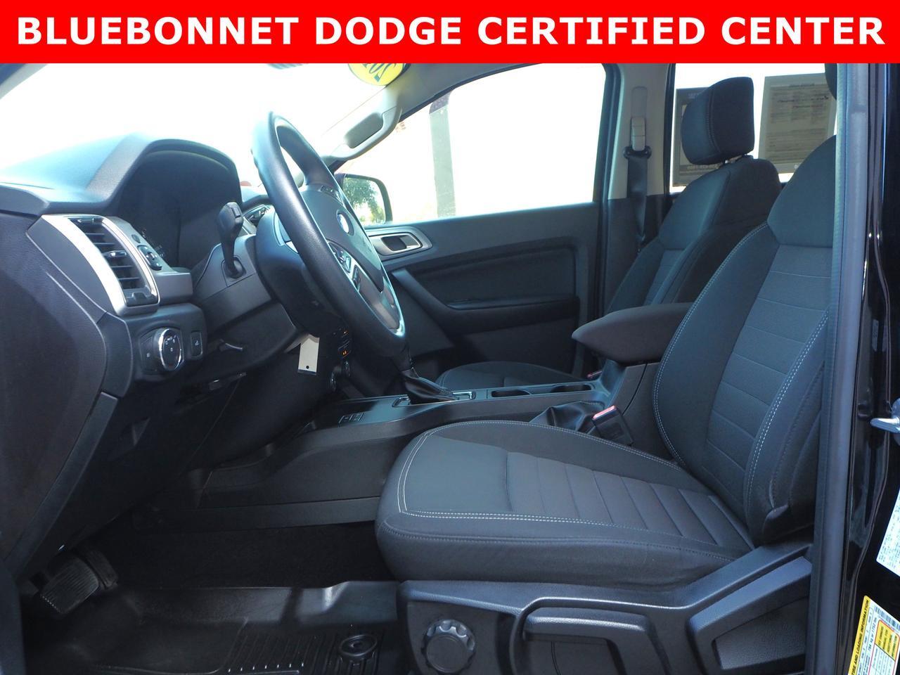 2019 Ford Ranger New Braunfels TX