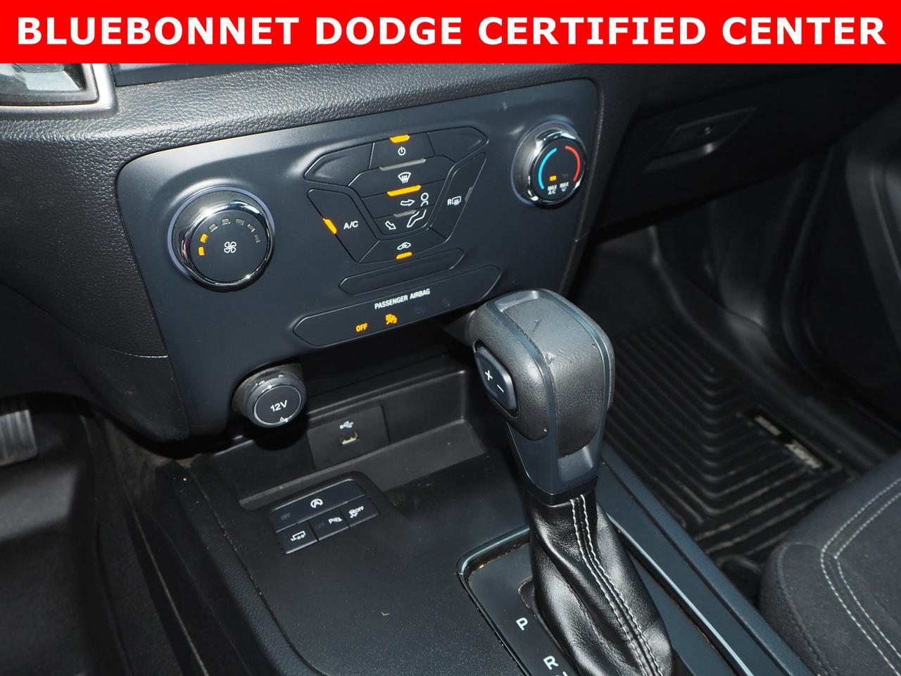 2019 Ford Ranger New Braunfels TX