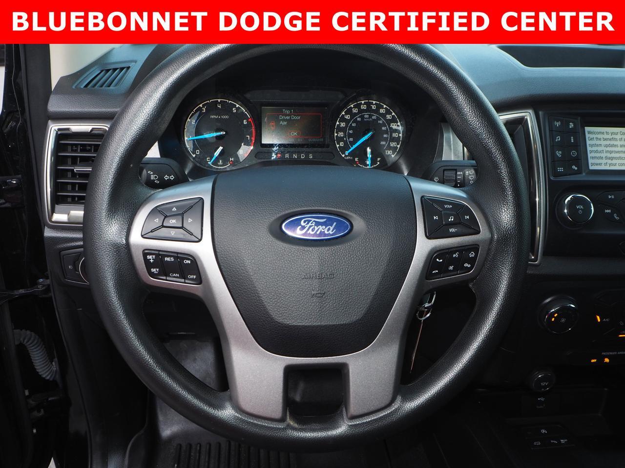 2019 Ford Ranger New Braunfels TX