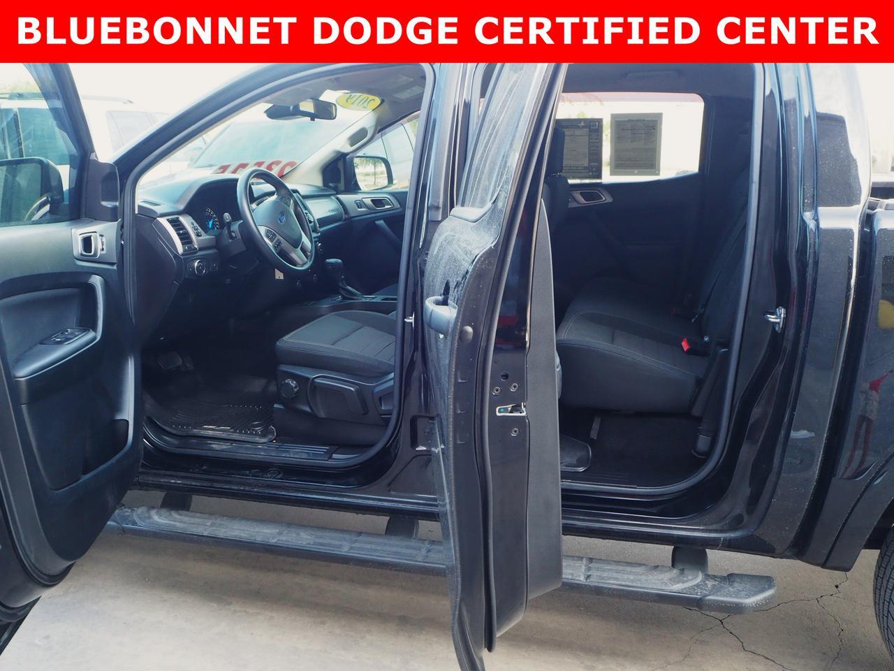 2019 Ford Ranger New Braunfels TX