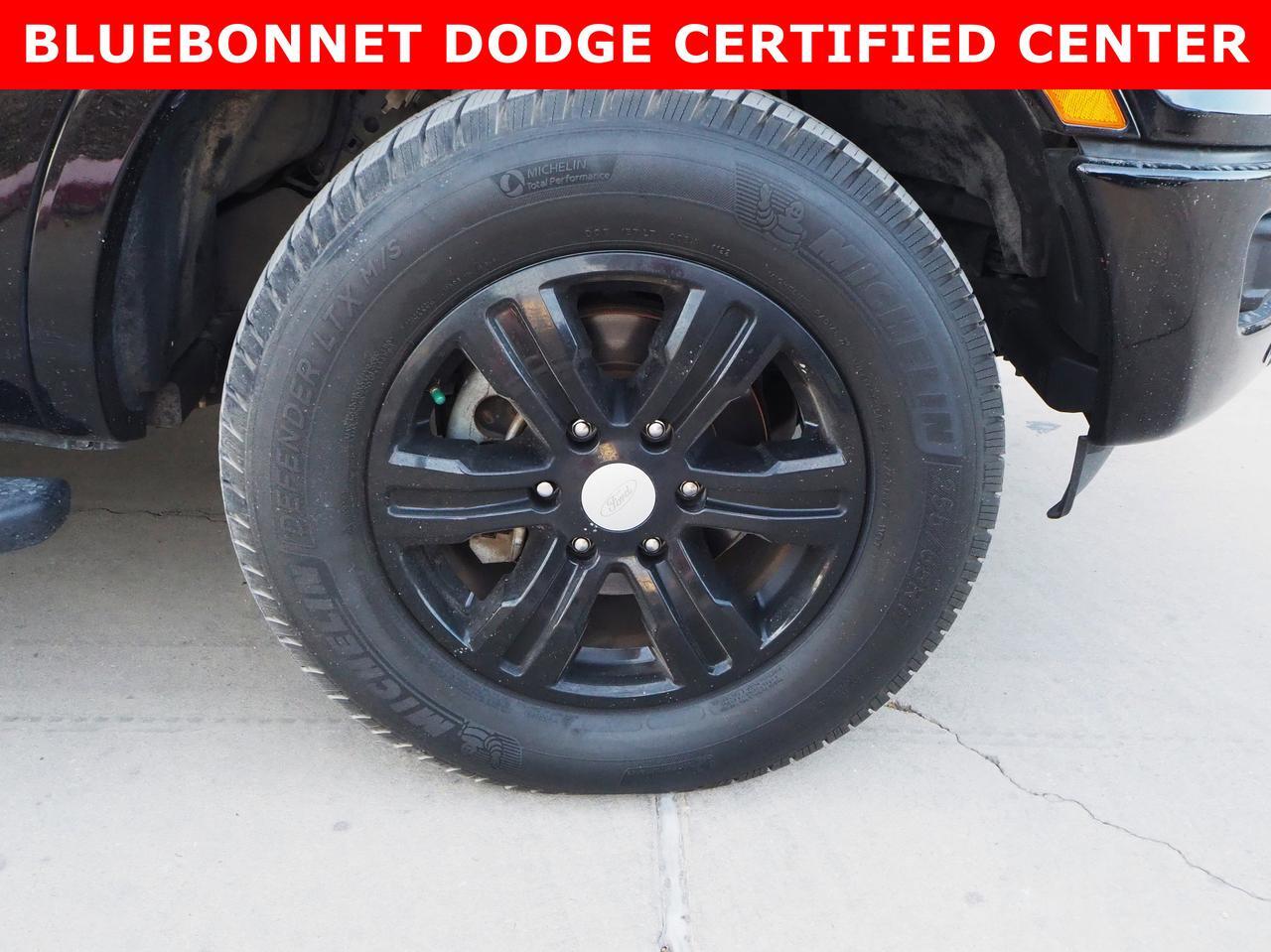 2019 Ford Ranger New Braunfels TX