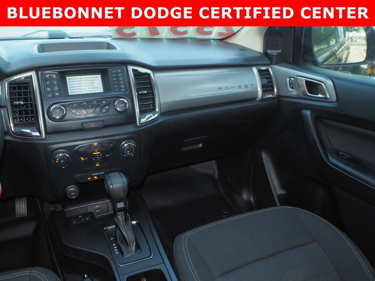 2019 Ford Ranger New Braunfels TX