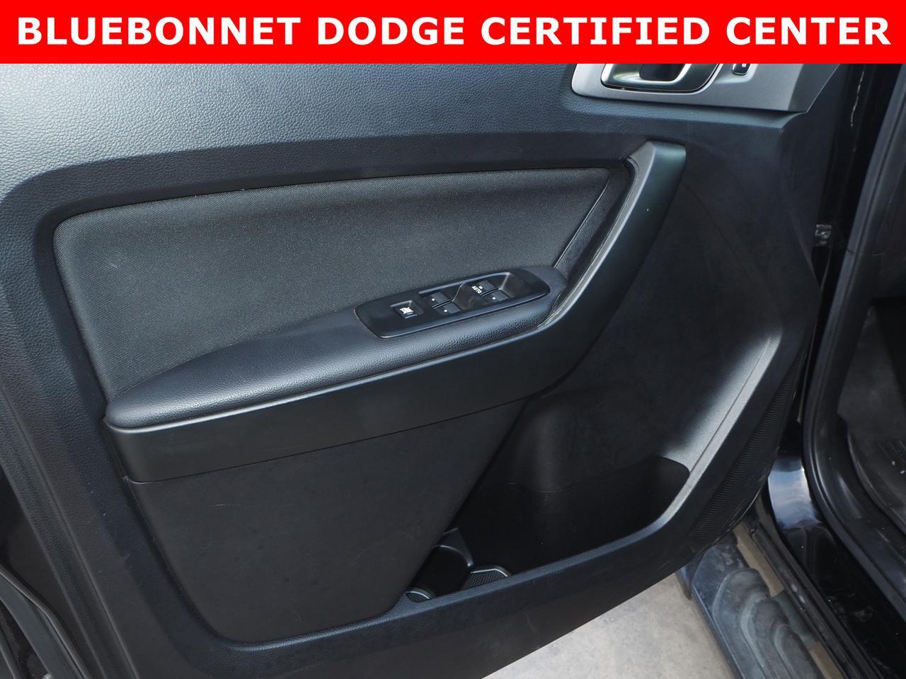 2019 Ford Ranger New Braunfels TX