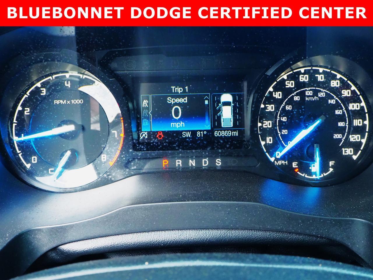 2019 Ford Ranger New Braunfels TX