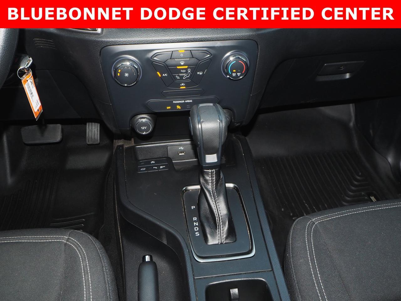 2019 Ford Ranger New Braunfels TX