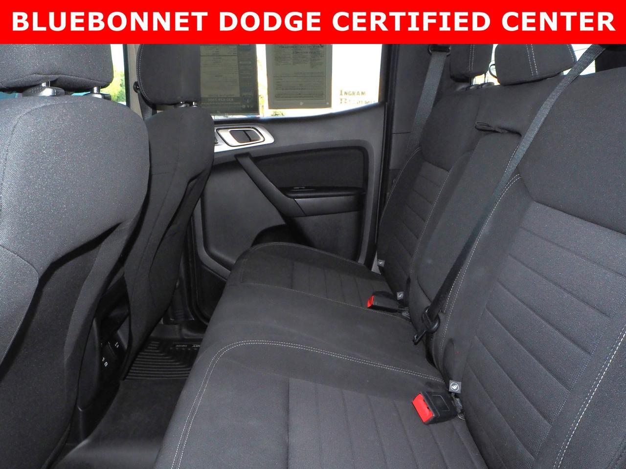 2019 Ford Ranger New Braunfels TX