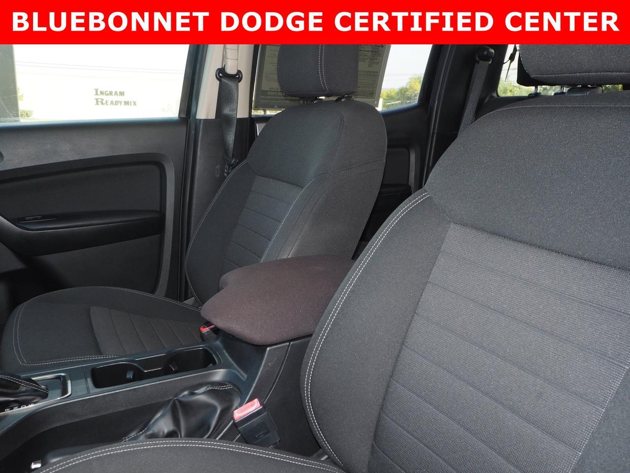 2019 Ford Ranger New Braunfels TX