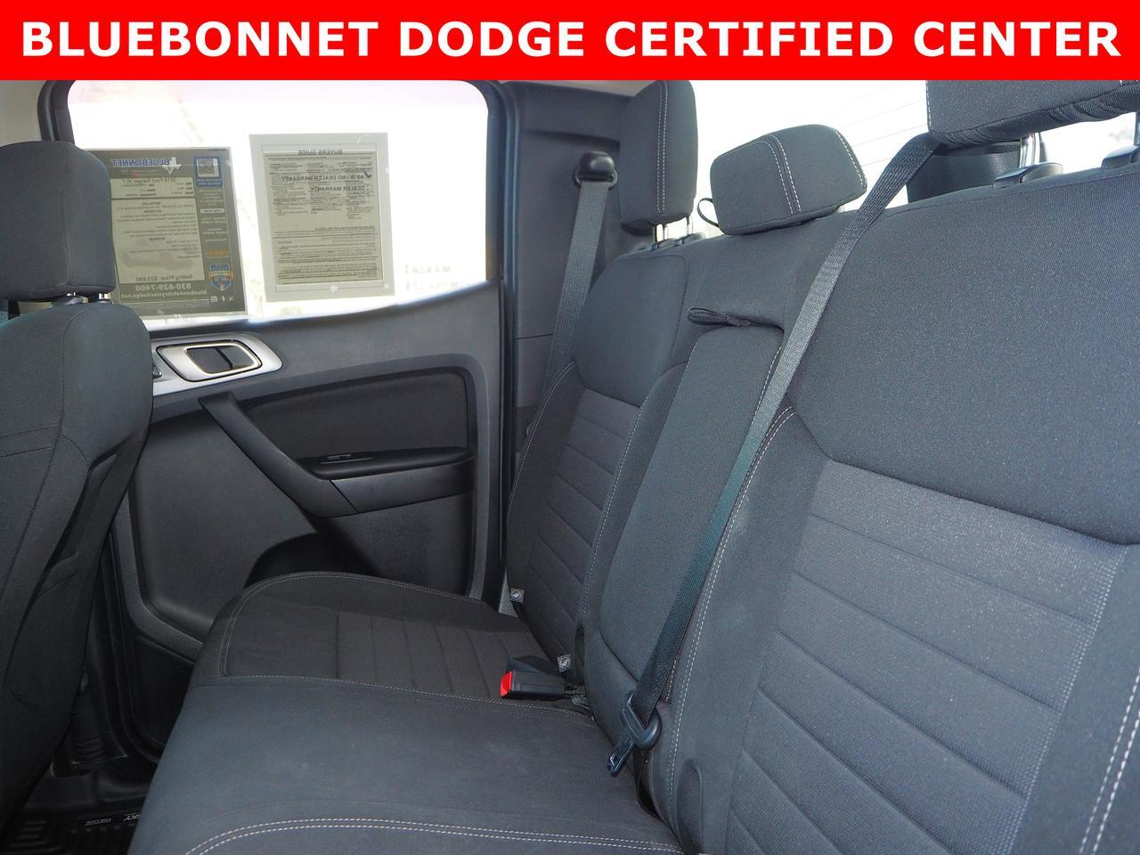 2019 Ford Ranger New Braunfels TX