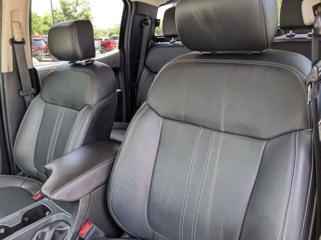 2019 Ford Ranger San Antonio TX