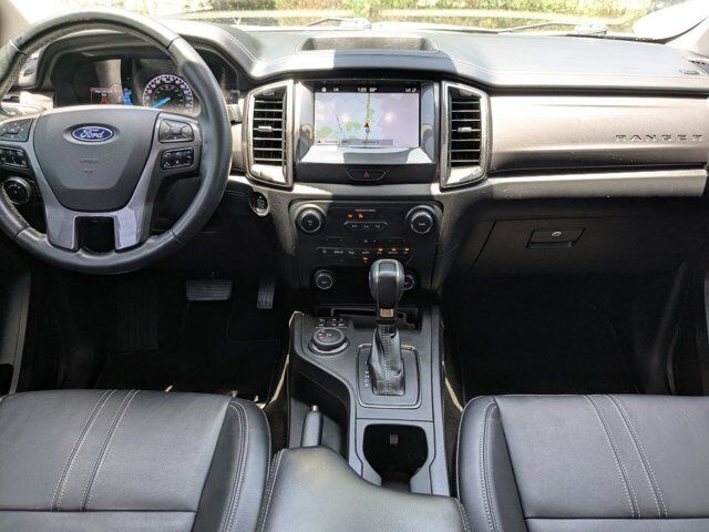 2019 Ford Ranger San Antonio TX