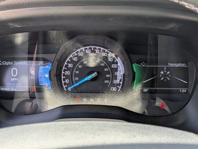 2019 Ford Ranger San Antonio TX