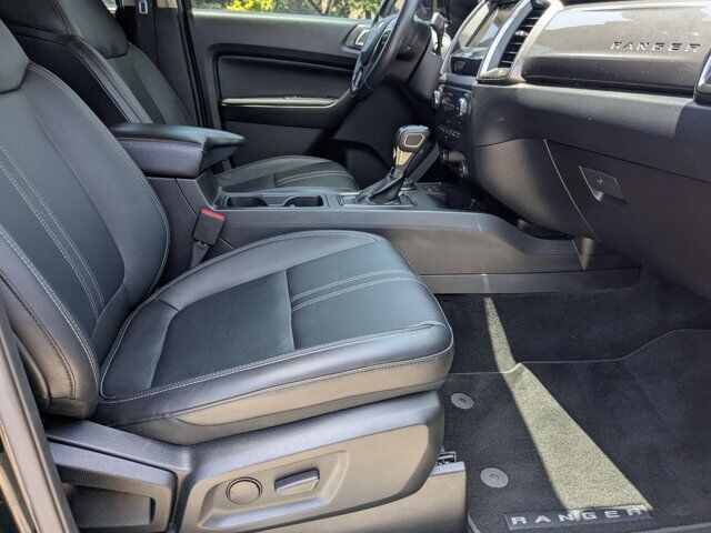 2019 Ford Ranger San Antonio TX
