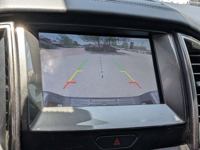2019 Ford Ranger San Antonio TX