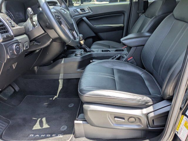 2019 Ford Ranger San Antonio TX
