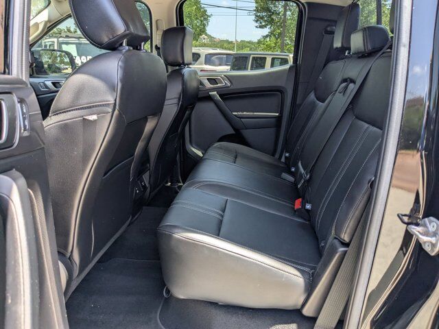 2019 Ford Ranger San Antonio TX