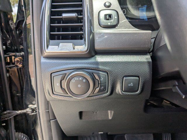 2019 Ford Ranger San Antonio TX