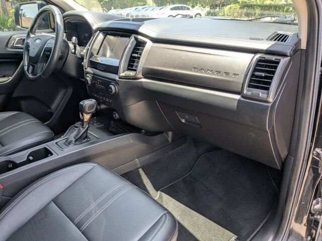 2019 Ford Ranger San Antonio TX