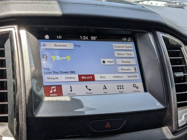 2019 Ford Ranger San Antonio TX