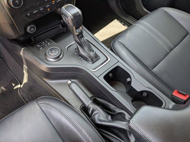2019 Ford Ranger San Antonio TX