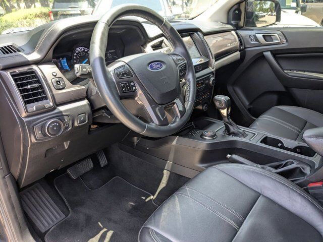 2019 Ford Ranger San Antonio TX