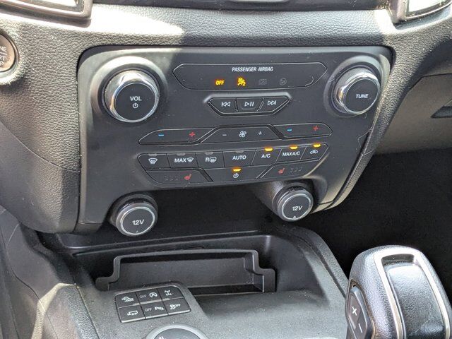 2019 Ford Ranger San Antonio TX