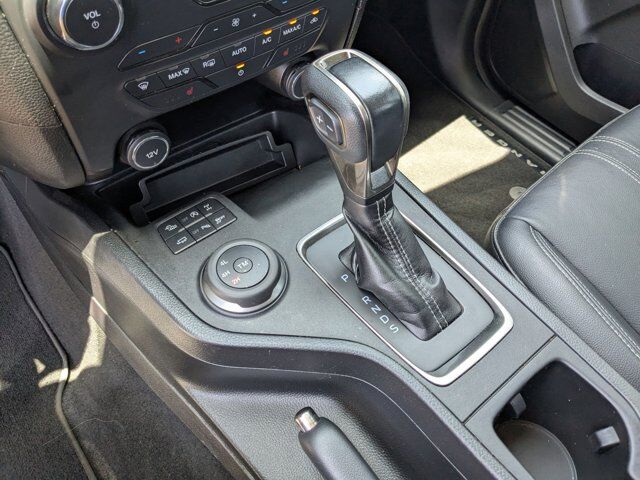 2019 Ford Ranger San Antonio TX