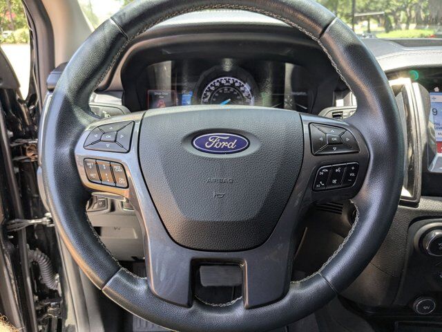 2019 Ford Ranger San Antonio TX