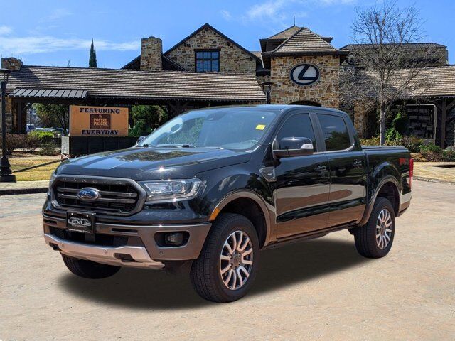 2019 Ford Ranger San Antonio TX