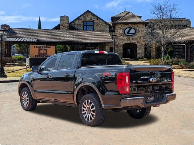 2019 Ford Ranger San Antonio TX