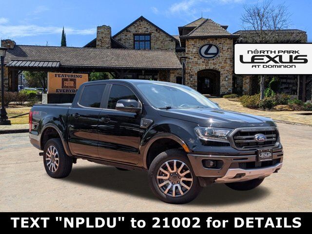 2019 Ford Ranger San Antonio TX